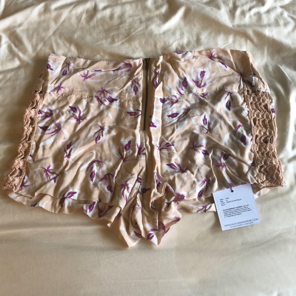 Acacia Paia Shorts
